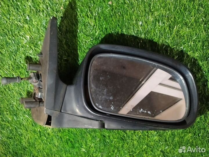 Зеркало боковое Daewoo Nexia