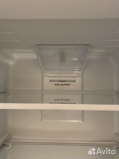 Холодильник indesit no frost