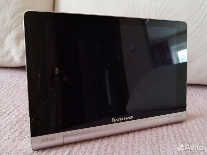 Lenovo Yoga Tablet 8