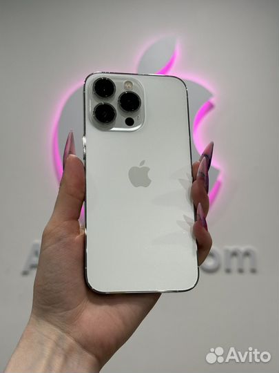 iPhone 13 Pro, 256 ГБ