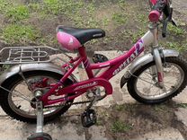 Велосипед детский фрегат
