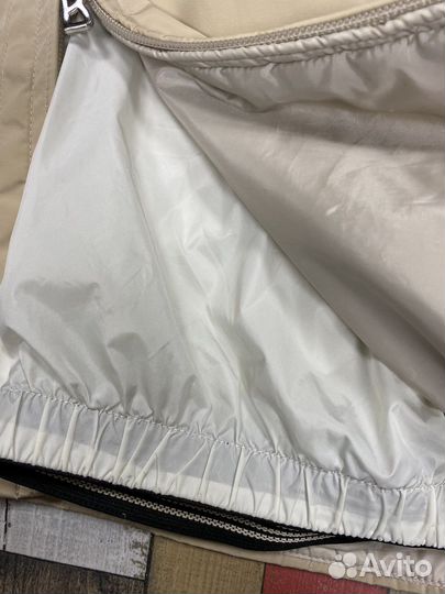 Горнолыжные брюки Bogner