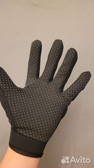 Перчатки для мотокросса