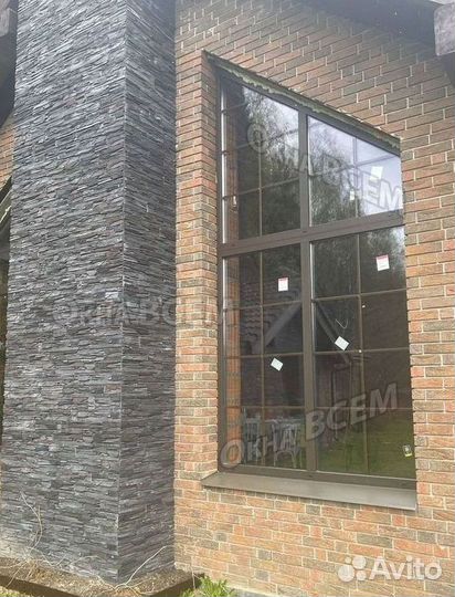 Окна за 1 день