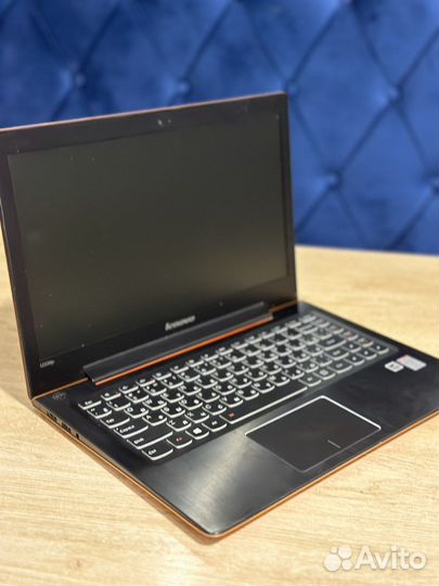 Lenovo idealpad u330p