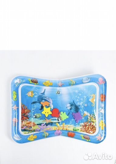 Акваковрик