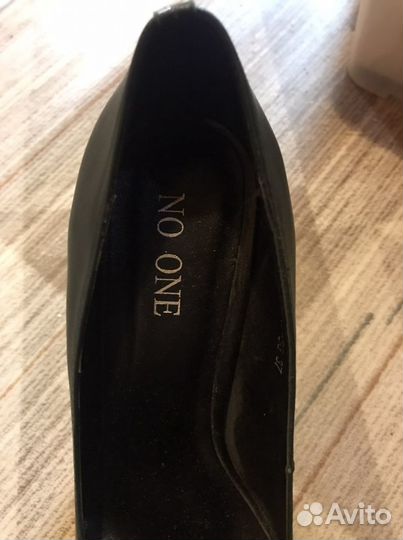 Туфли женские