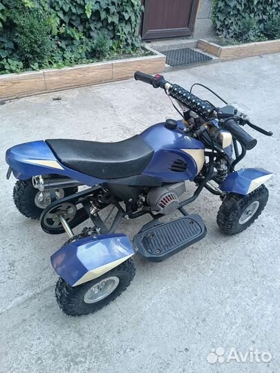 Квадроцикл