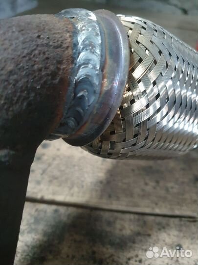 Услуги сварщика