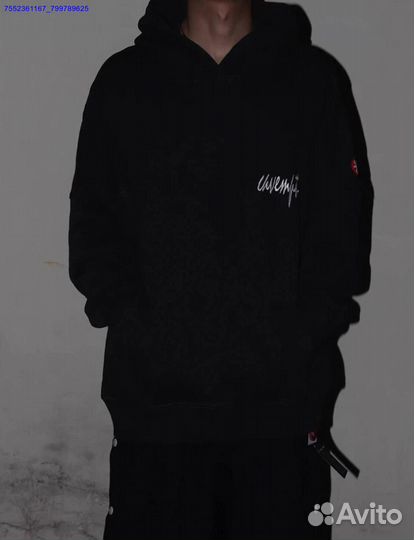 Худи Cav Empt: Искусство самовыражения