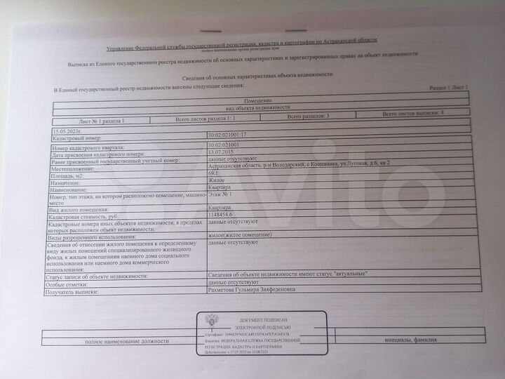 Участок 2 сот. (СНТ, ДНП)