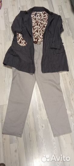 Одежда женская большой размер