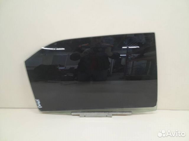 Стекло двери задней правой Toyota Camry V50 2011-2