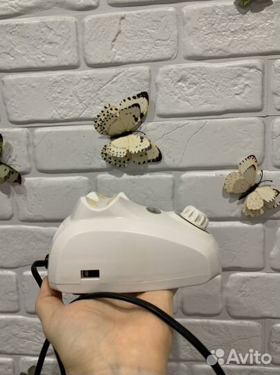 Фрезер для маникюра мощный