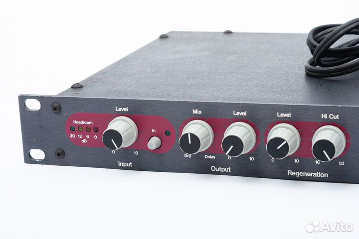 ADA Digital Delay 2.56i дилей из США