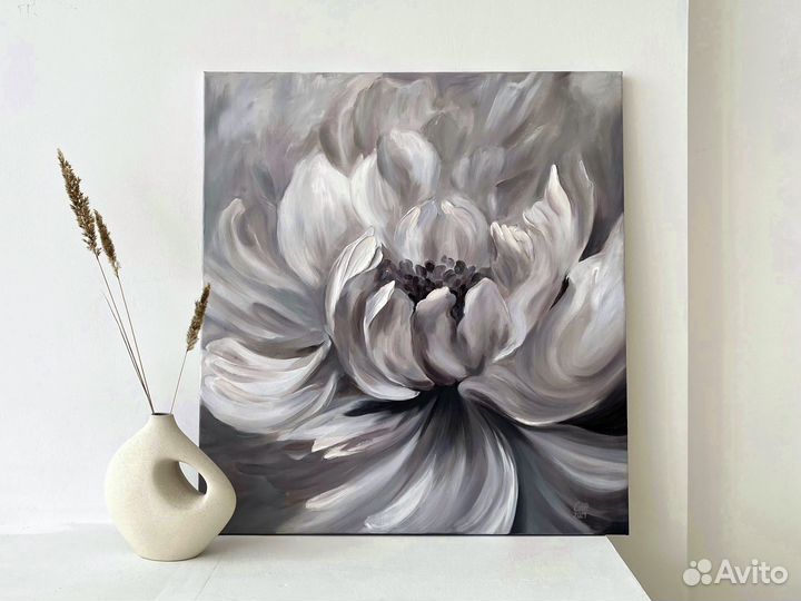 Интерьерная картина на заказ