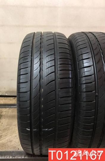 Pirelli Cinturato P1 Verde 195/55 R15 85H