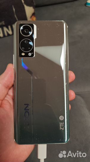 ZTE Axon 30 5G, 12/256 ГБ