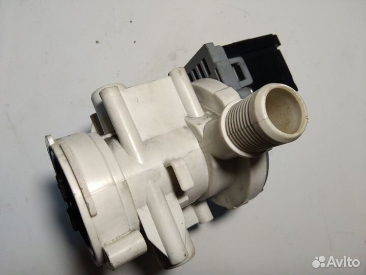 Насос стиральной машины в сборе dc31-30008d