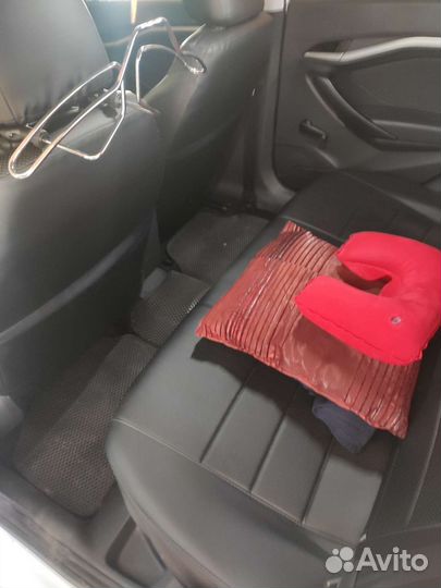 LADA Vesta 1.8 AMT, 2017, 169 000 км