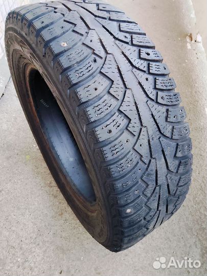 Nokian Tyres Nordman 5 195/65 R15 95T