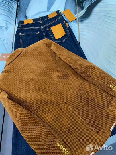 Пиджак женский Loro Piana