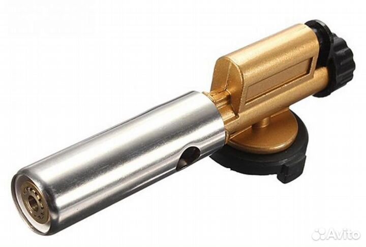 Горелка газовая с пьезоподжигом TQ803