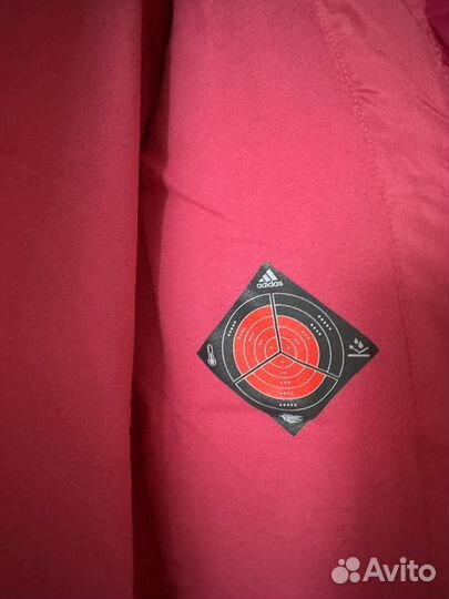 Куртка для девочки 104