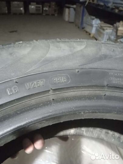 Pirelli Scorpion 215/60 R17 96