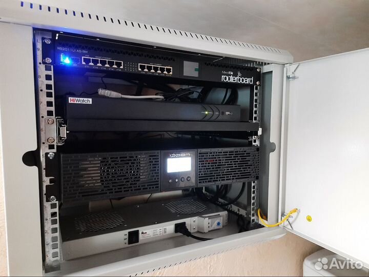 Видеонаблюдение для Дома \ Офиса \ Производства