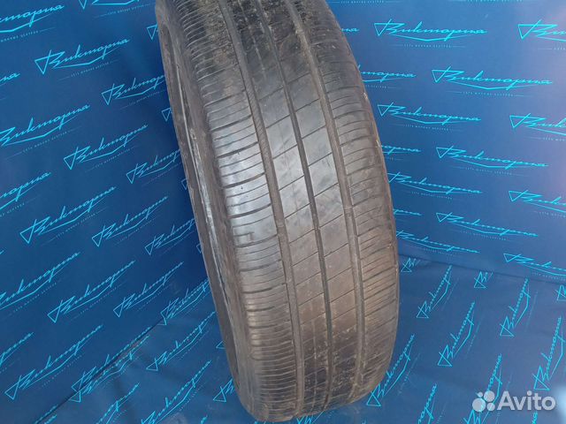 Goodyear EfficientGrip 195/55 R20 95H