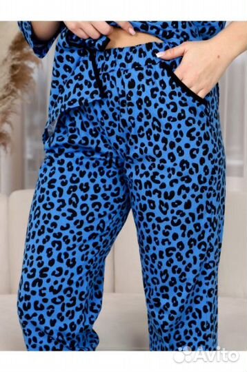 Пижама женская