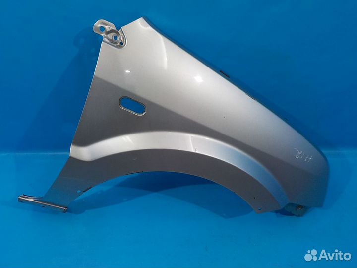 Крыло переднее правое Ford Fusion 2002-2012