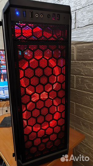 Видеокарта