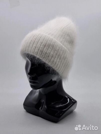 Шапка женская