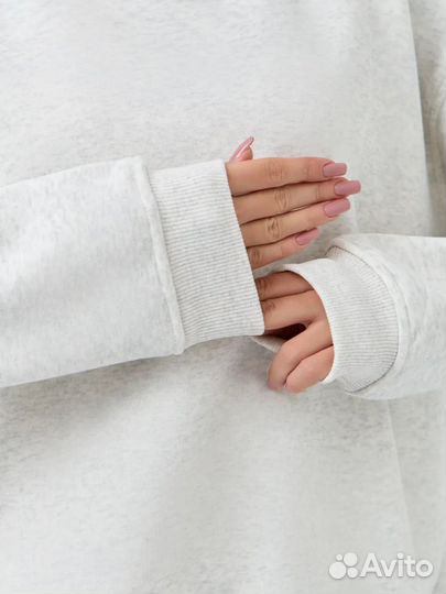 Свитшот унисекс р. L