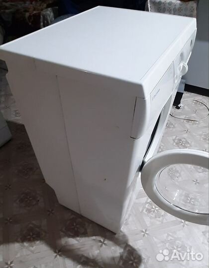 Стиральная машина автомат бу