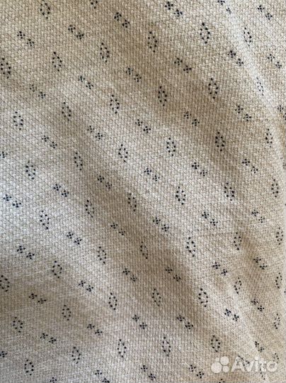 Рубашка на мальчика 164