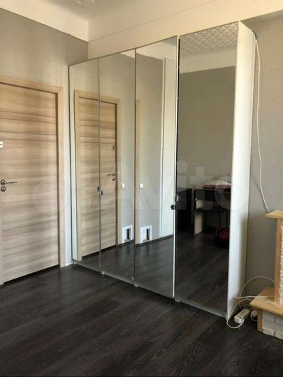 Комната 15 м² в 3-к., 2/5 эт.