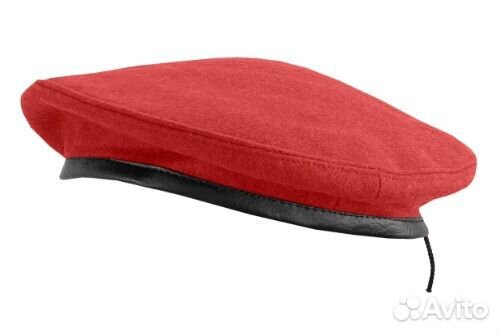 Берет Юнармия (прошивной)