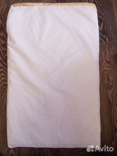 Матрас на пеленальный столик