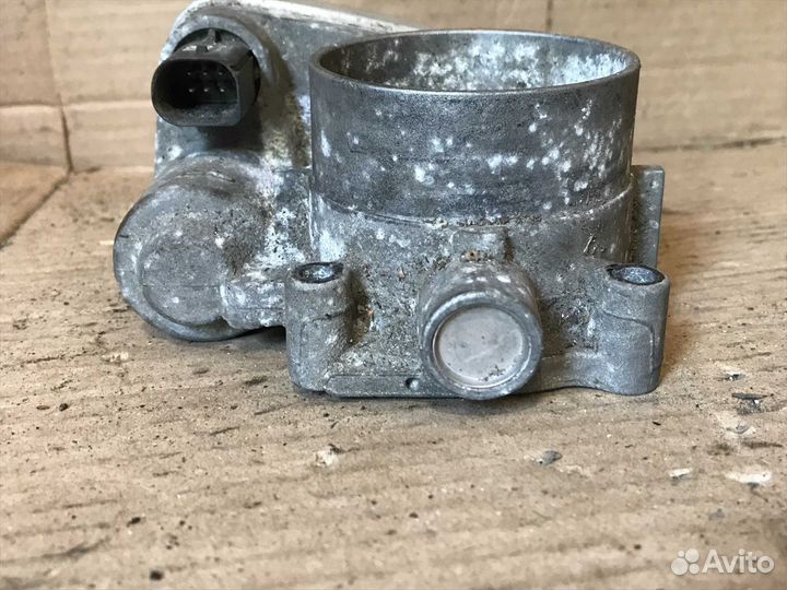 Дроссельная заслонка Dodge Magnum Chrysler 300C