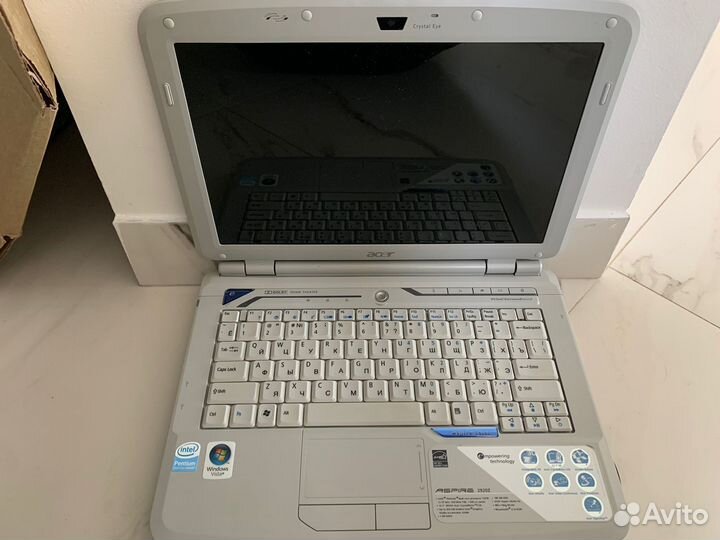 Ноутбук acer Торг