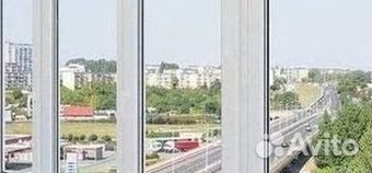 Остекление балкона