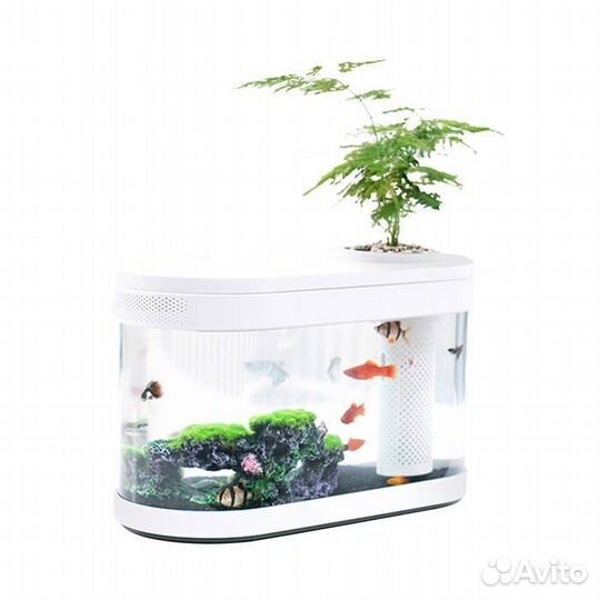 Умный аквариум Xiaomi