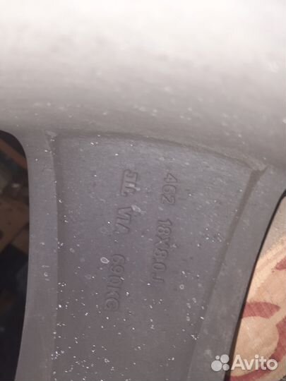 Bfgoodrich Urban Terrain T/A 255/55 R18 107V