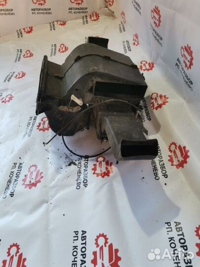 Корпус печки Газ Газель