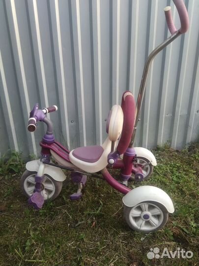 Велосипед -каталка