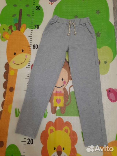 Спортивные брюки