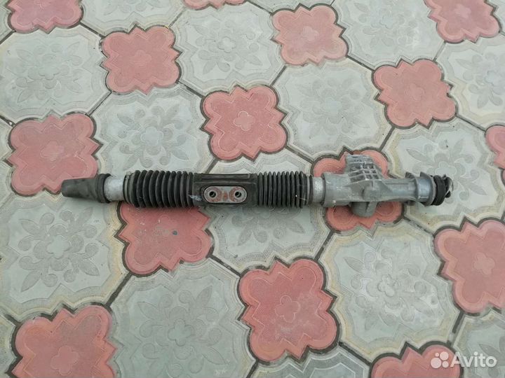 Рулевая рейка ваз 2110